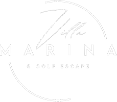 Villa Marina & Golf Escape